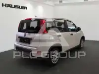 2024 Fiat Panda
