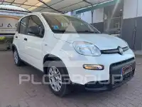 2024 Fiat Panda