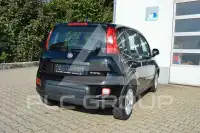 2024 Fiat Panda