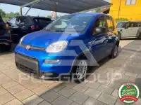 2024 Fiat Panda