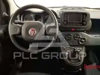 2024 Fiat Panda