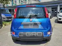 2024 Fiat Panda