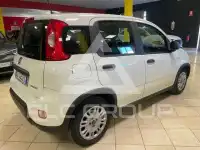 2024 Fiat Panda