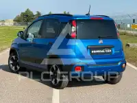 2024 Fiat Panda