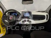 2024 Fiat Panda
