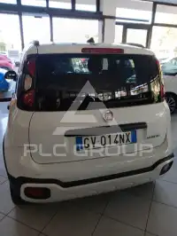 2024 Fiat Panda
