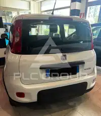 2024 Fiat Panda