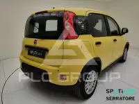 2024 Fiat Panda