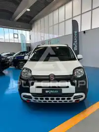 2024 Fiat Panda