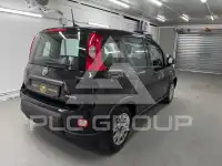 2024 Fiat Panda