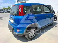 2024 Fiat Panda