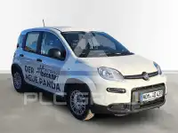 2024 Fiat Panda