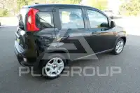2024 Fiat Panda
