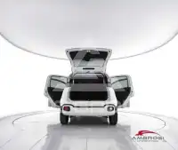2024 Fiat Panda