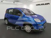 2024 Fiat Panda