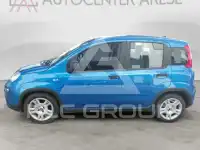 2024 Fiat Panda