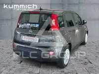 2024 Fiat Panda