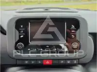 2024 Fiat Panda