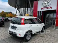 2024 Fiat Panda