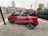 2024 Fiat Panda