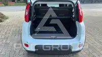 2024 Fiat Panda
