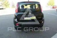 2024 Fiat Panda