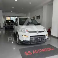 2024 Fiat Panda