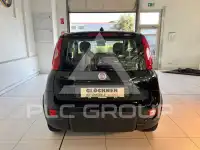 2024 Fiat Panda
