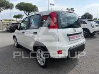 2024 Fiat Panda