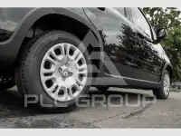 2024 Fiat Panda
