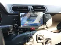 2024 Fiat Panda