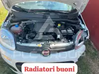 2024 Fiat Panda