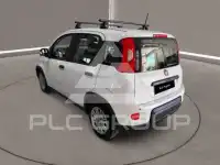 2024 Fiat Panda