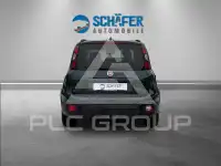 2024 Fiat Panda