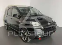 2024 Fiat Panda