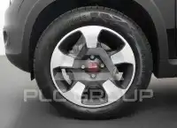2024 Fiat Panda