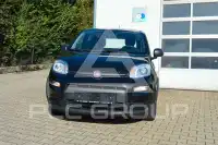 2024 Fiat Panda