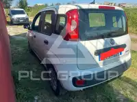 2024 Fiat Panda