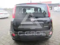 2024 Fiat Panda