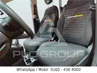 2024 Fiat Panda