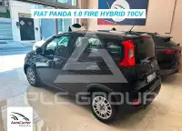 2024 Fiat Panda