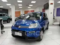 2024 Fiat Panda