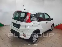 2024 Fiat Panda