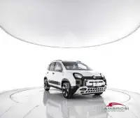 2024 Fiat Panda