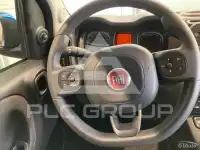2024 Fiat Panda