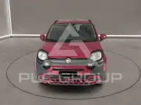 2024 Fiat Panda