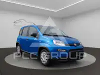 2024 Fiat Panda