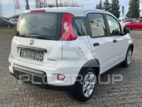 2024 Fiat Panda