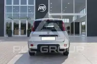 2024 Fiat Panda