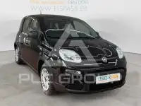 2024 Fiat Panda